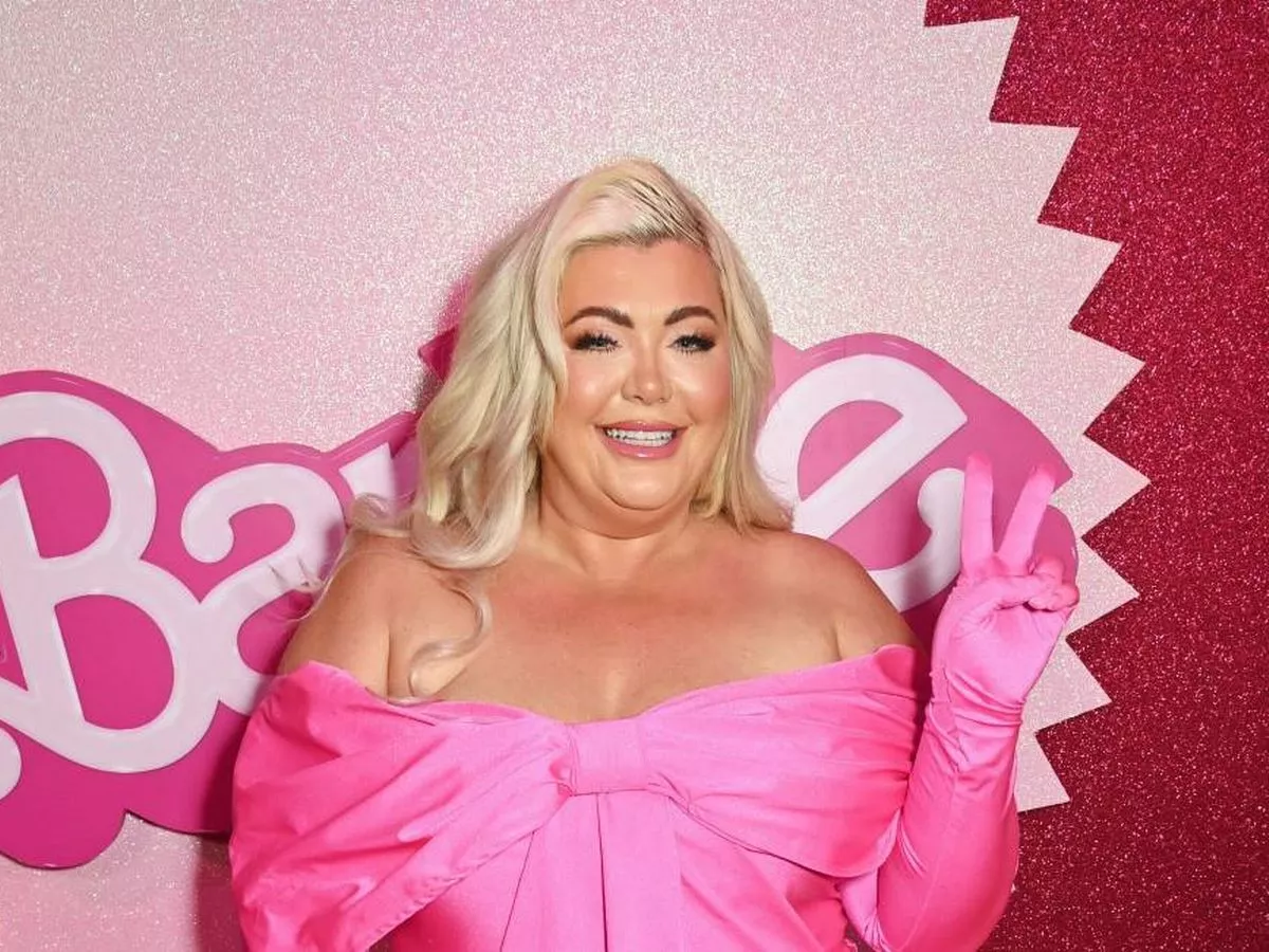 Gemma Collins: The Reality Star Who Won’t Fade Away