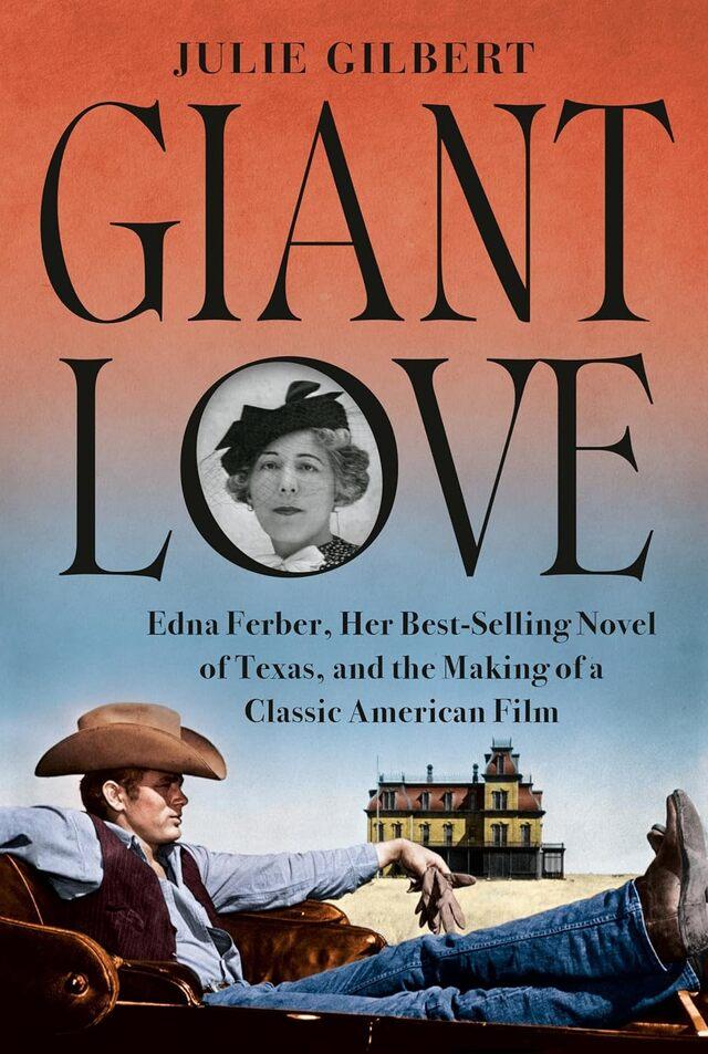 Giant Love uncovers the surprising and touching friendship between Edna Ferber and James Dean.