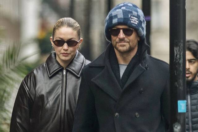 Gigi Hadid and Bradley Cooper’s relationship, which began quietly in late 2023, has since evolved into a supportive and loving partnership that fans and insiders alike admire.