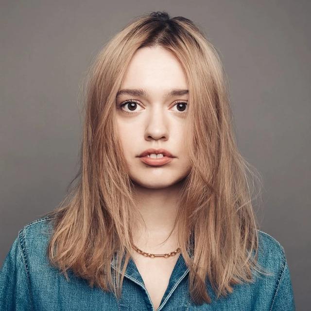 Her decision to remain true to herself in a world obsessed with flawless beauty has sparked admiration and respect