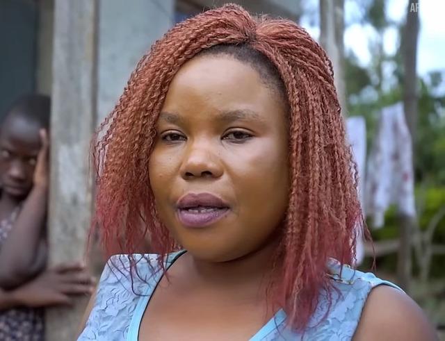 Her husband, who was unsupportive and often neglectful, abandoned her in 2015 while she was pregnant with her last set of twins