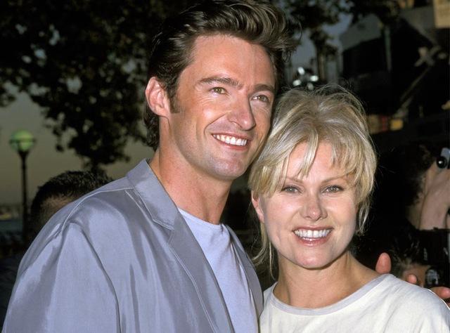Hugh Jackman and Deborra-Lee first crossed paths in 1995 during the filming of the Australian television series Corelli.