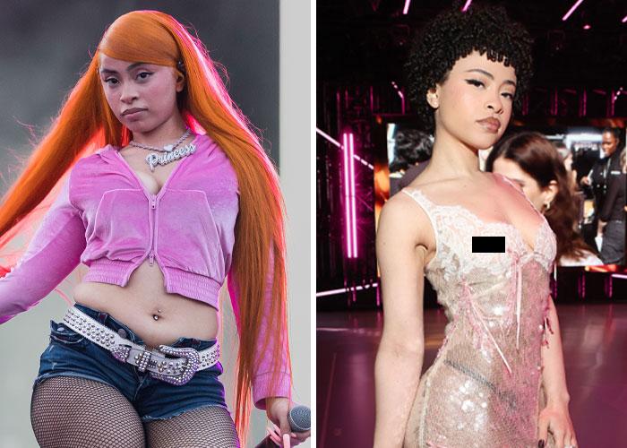 Ice Spice: The Rapper’s Bold New Look and Reinventing Her Style