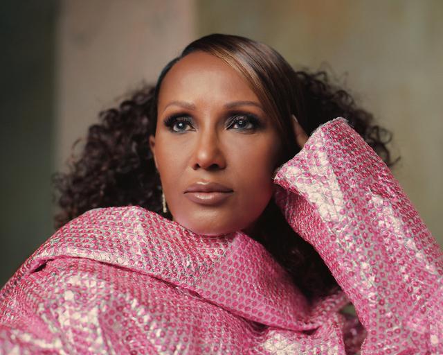 Iman: Genetics, Skincare, and Fitness Behind a Golden Glow