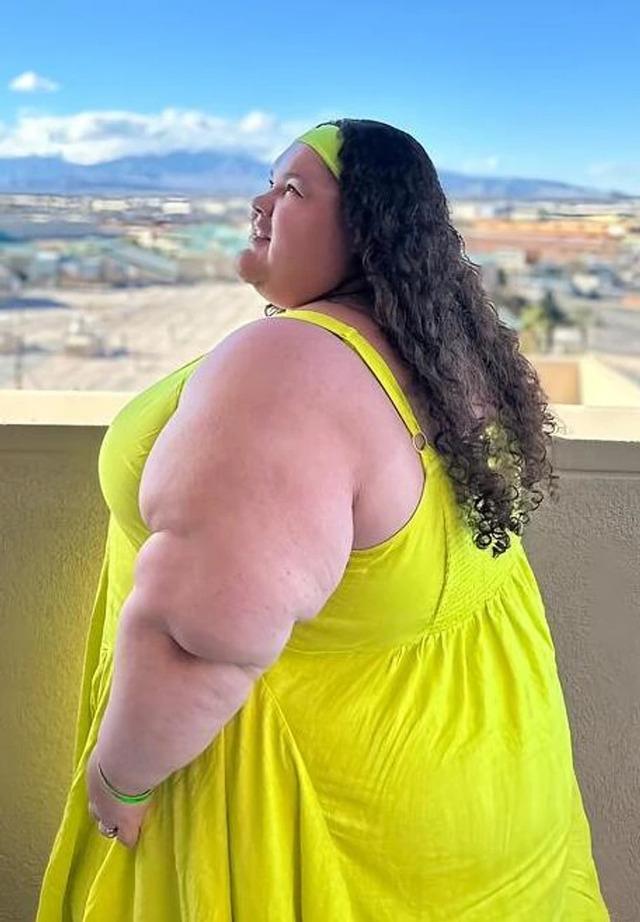 Jae’lynn’s advocacy is about more than just seat size—it’s a broader call for inclusivity within the entire travel industry.