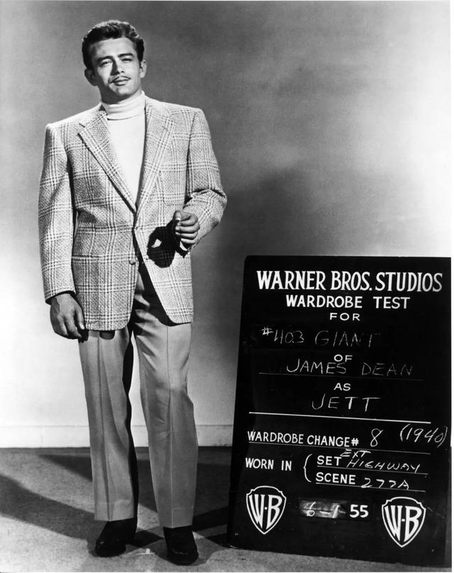 James Dean’s tragic passing before Giant’s release adds a poignant layer to the film’s legacy, forever marking it as a piece of Hollywood history.