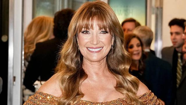 Jane Seymour: Staying Active and Confident While Aging Gracefully