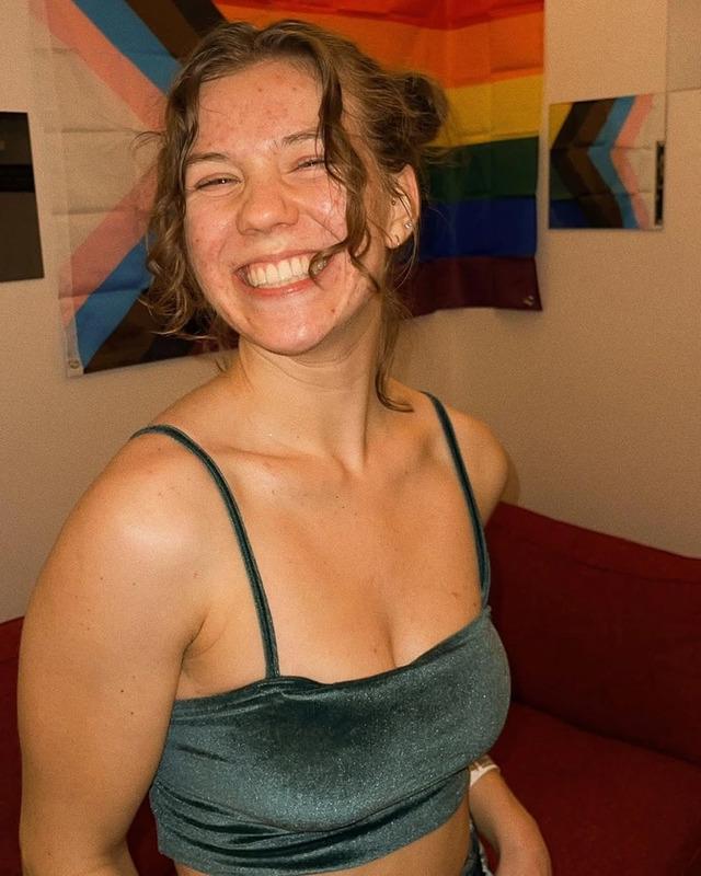 Janel Nelson's breast reduction journey is a powerful story of empowerment, resilience, and reclaiming control.