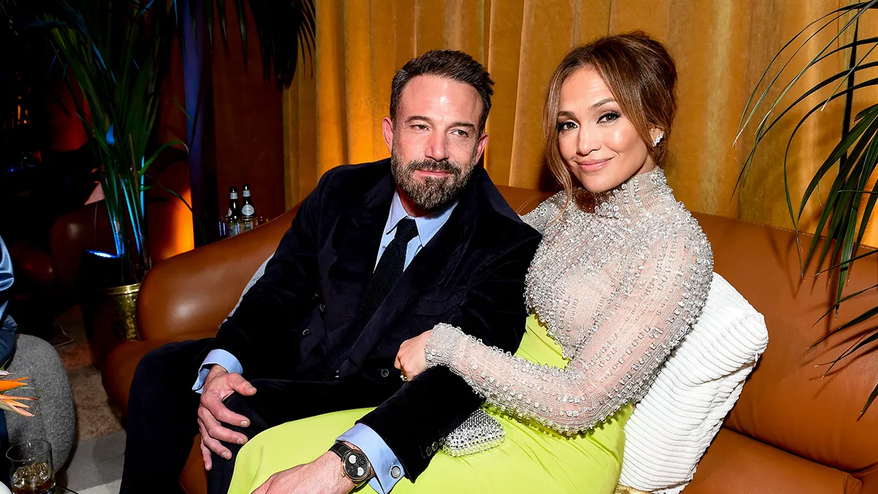 Jennifer Lopez’s Love Life: How Her Relationships Have Kept Her in the Public Eye