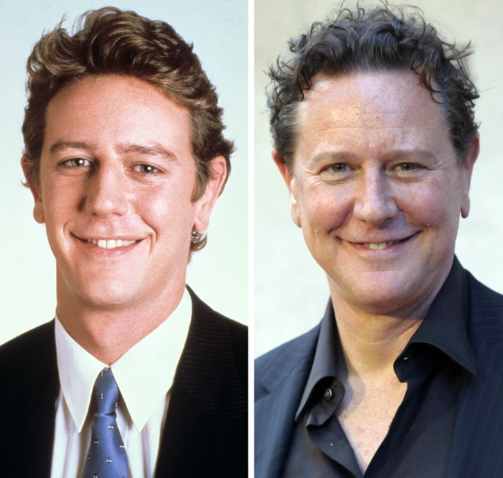 Judge Reinhold: Career Highlights and Modern Day Appearance