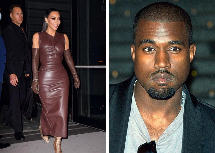 Kanye West’s Harsh Criticism of Kim’s Appearance in Leaked Messages