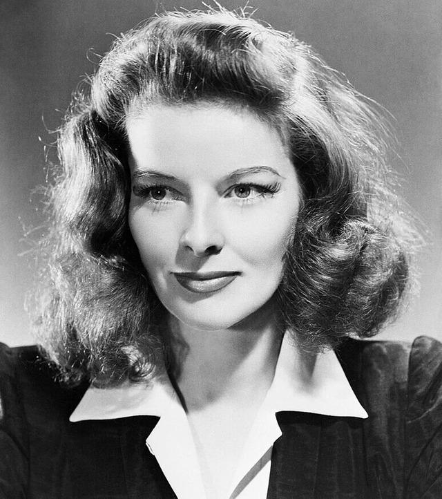 Katharine Hepburn didn’t conform to Hollywood's typical rules; she forged her own path with a rebellious spirit and unique style.