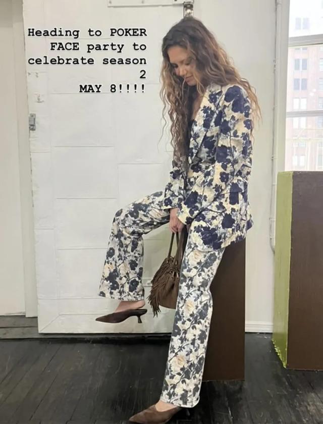 Katie Holmes’ bold new look can be best understood as part of her ongoing personal and professional evolution.