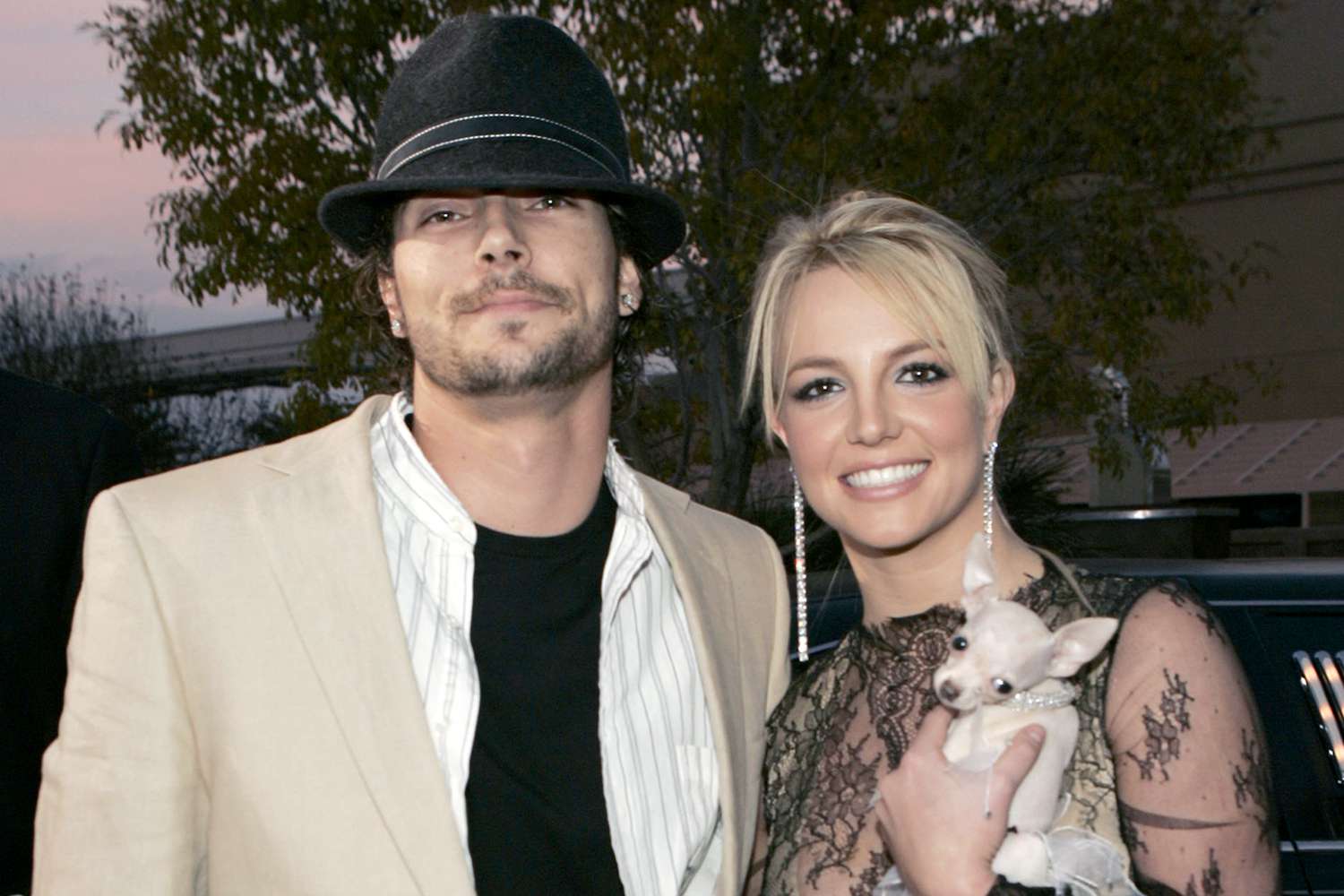 Kevin Federline: From Britney’s Ex to a Celebrity in His Own Right