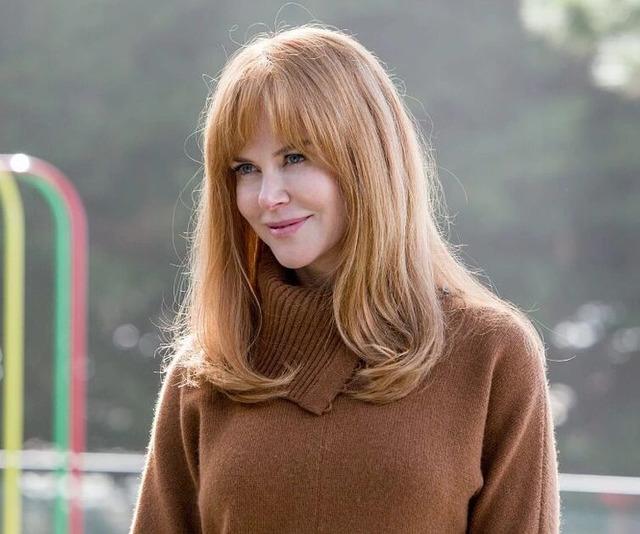 Kidman’s performance was not only informed by the script but deeply connected to the lived experiences of many women. 