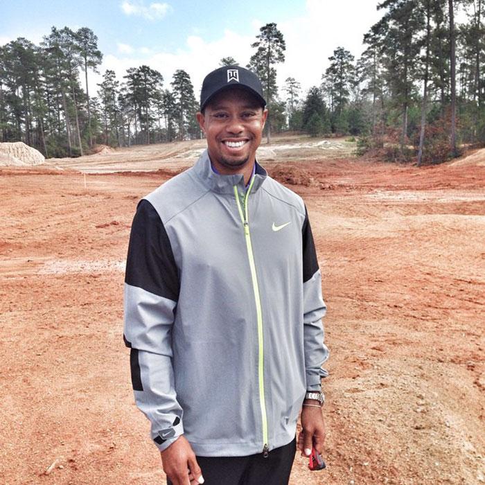 Leaked Text Messages Expose Tiger Woods’ Secret Life and Betrayals