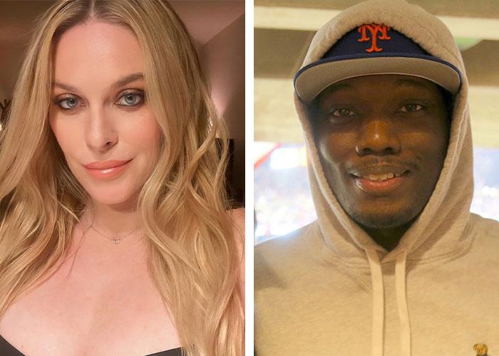 Leaked Texts Between Leah McSweeney and Michael Che: A Drama Unfolds