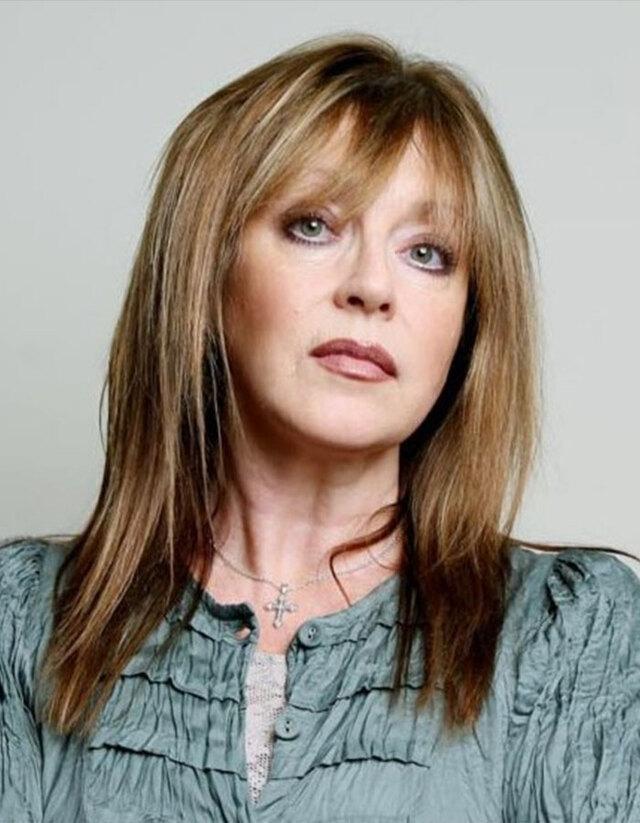 Lesley-Ann Jones, the author of the forthcoming biography Love, Freddi