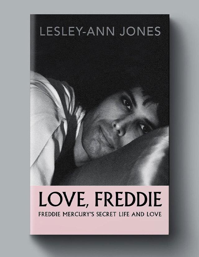 Love, Freddie promises to be a landmark biography that delves beneath the surface of Mercury’s public persona.
