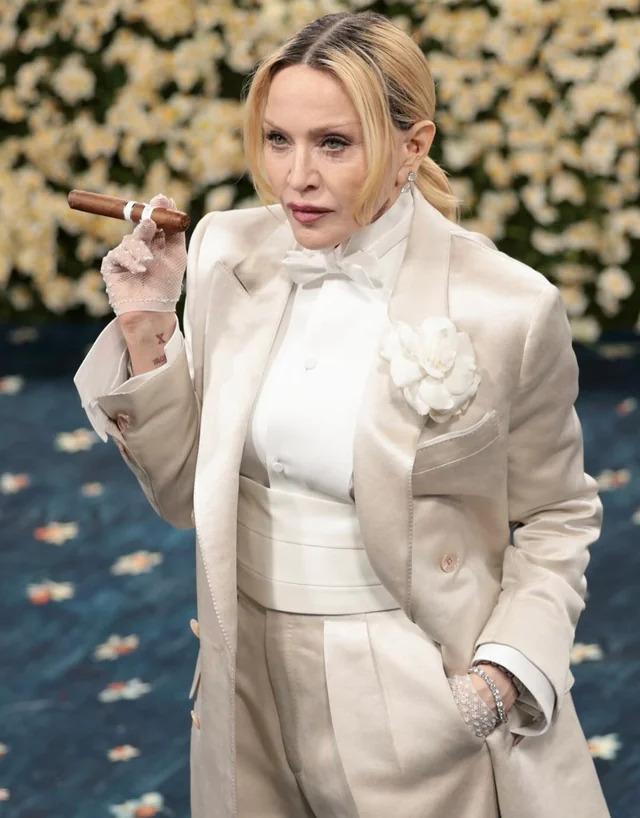 Madonna’s Met Gala moment is more than a red carpet look; it reaffirms her as a fashion icon and cultural trailblazer.