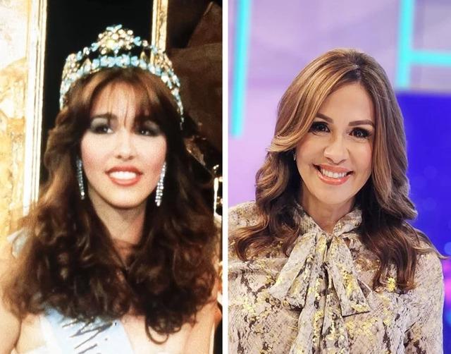 Mariasela Álvarez: Miss World 1989