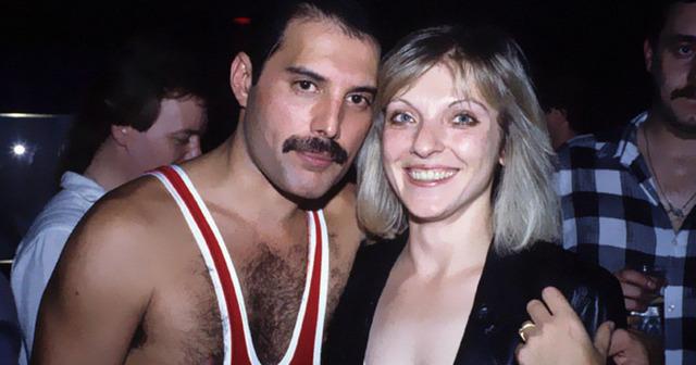 Mercury had a deep relationship with Mary Austin, who inherited a large portion of his estate,