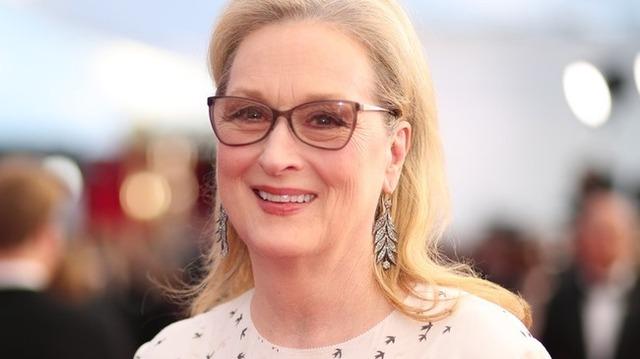 Meryl Streep: Hollywood Royalty’s Wisdom on Embracing Life and Wrinkles