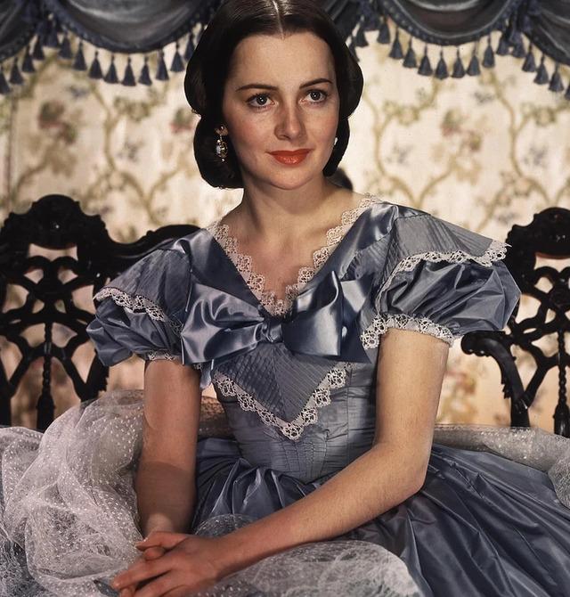 Olivia de Havilland made history by taking on the studio system and winning a landmark legal battle, securing more freedom for future actors.