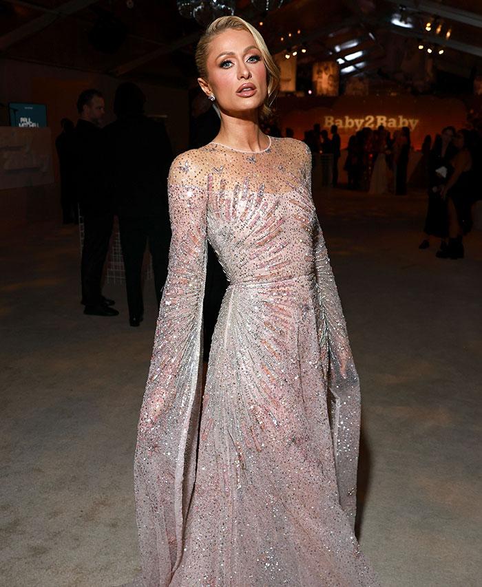 Paris Hilton’s Alleged Jewelry Snatching: Truth or Gossip?