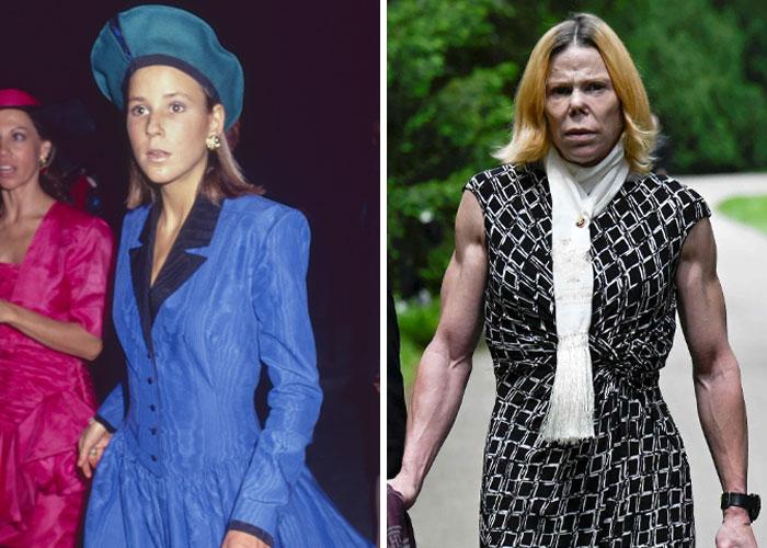 Princess Kalina of Bulgaria: Royal Fitness Goals and a Transformative Look