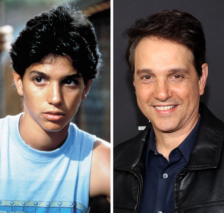 Ralph Macchio: The Karate Kid’s Lasting Legacy