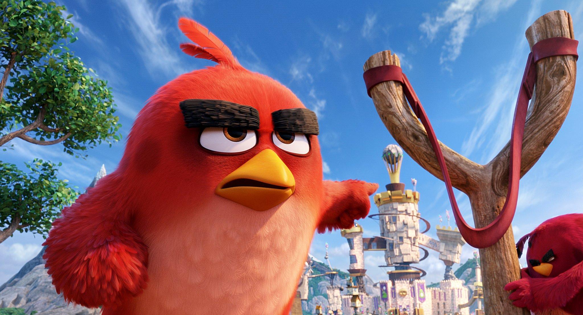 Rovio’s Angry Birds: From App to Cultural Phenomenon