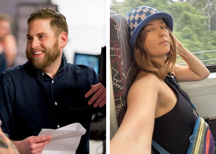 Sarah Brady’s Accusations and Jonah Hill’s Text Messages Revealed