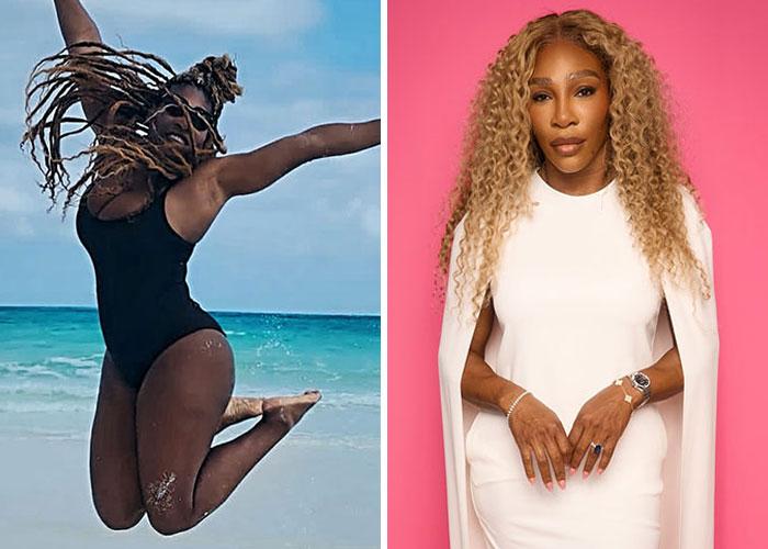 Serena Williams: Addressing the Ozempic Weight Loss Rumors