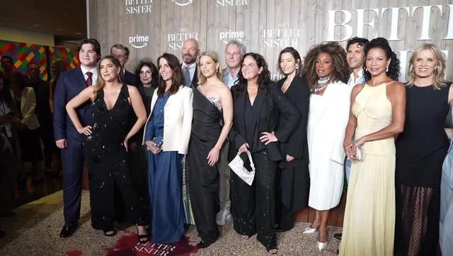 Set to premiere on May 29, The Better Sister is already generating significant buzz among thriller enthusiasts and television critics.