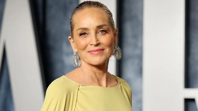 Sharon Stone: Resilience and Self-Love After Life’s Challenges