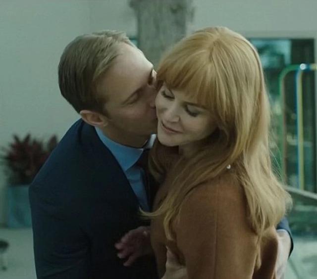 She described how flashes of real women’s stories would surface during filming, grounding her portrayal in authenticity.