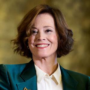 Sigourney Weaver: Embracing Natural Aging While Staying Fierce at 75