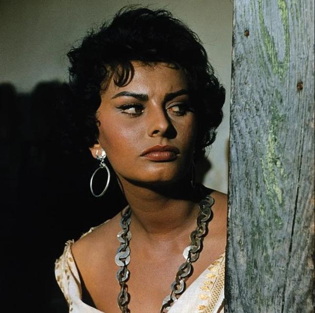 Sophia Loren came close to ending her acting career at the young age of 22, but her determination led her to continue on a path of success.