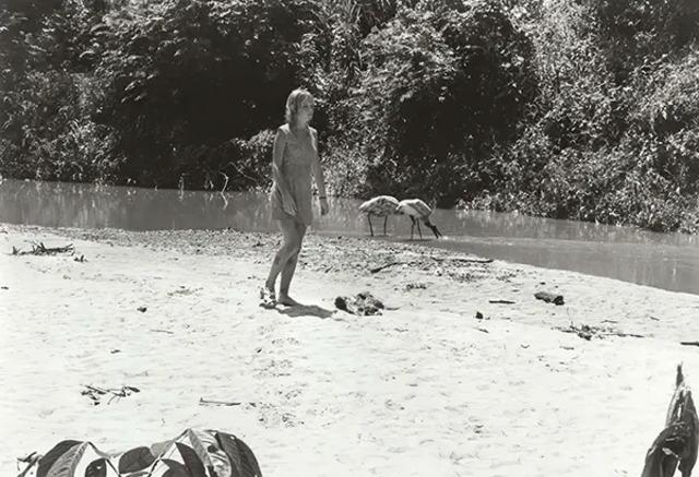 Susan Penhaligon brings Juliane’s incredible survival journey to life in Miracles Still Happen (1974), a film that captures the essence of her strength and resilience.