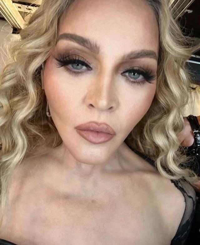 The 2025 Met Gala showcased not just her fashion sense but also her enduring spirit and adaptability