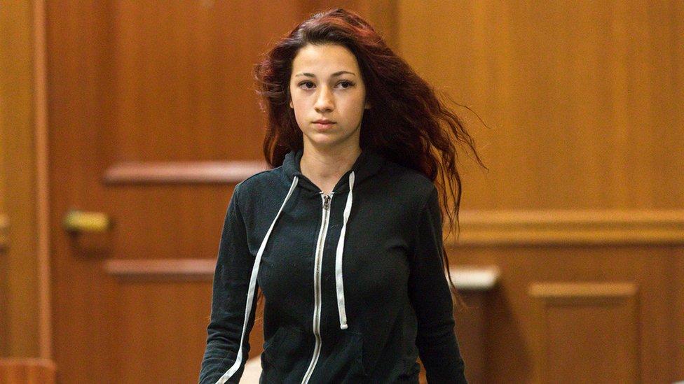 The “Cash Me Outside” Girl: From Meme to Millions