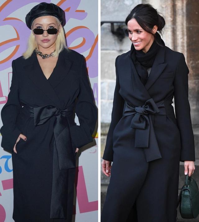 The Queens of Style Go Head-to-Head