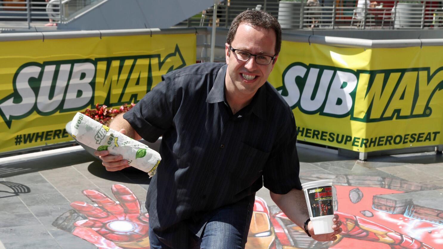 The Rise and Fall of the "Subway Guy" and His Fame That Didn't Last