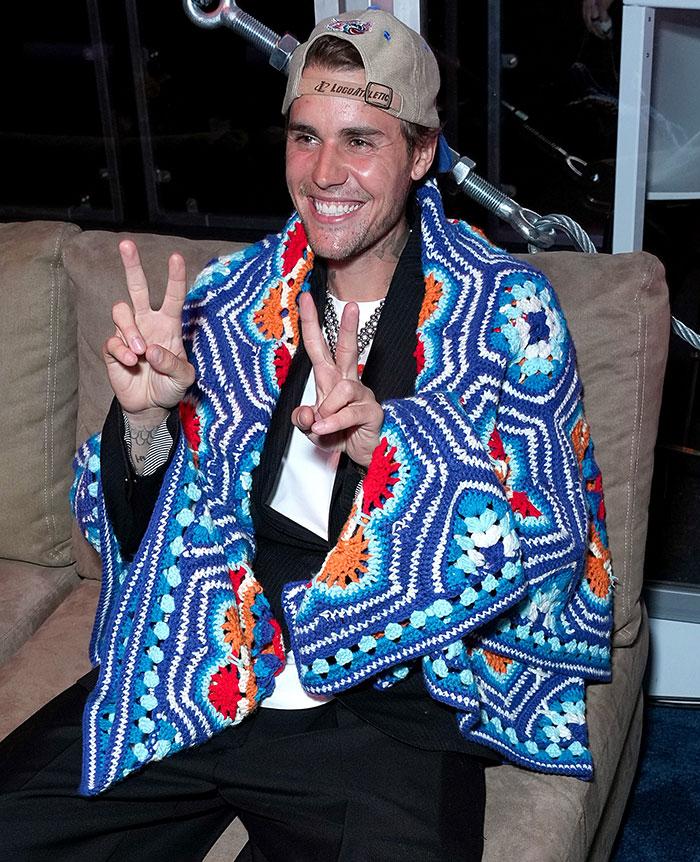 The Scandalous Rumor About Justin Bieber Sleeping with Staff Members