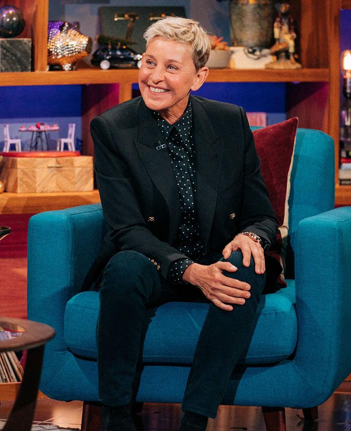 The Truth Behind Ellen’s 'Be Kind' Philosophy and Her Toxic Work Environment