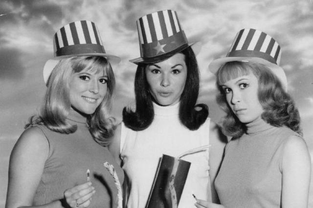 The actresses who portrayed the Bradley sisters have all gone on to lead fascinating lives after Petticoat Junction