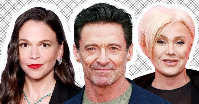 The news of Hugh Jackman’s split and subsequent new relationship stirred a mix of emotions among fans