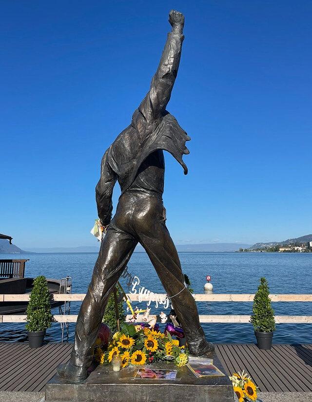 The news of Mercury’s secret daughter has ignited a mix of fascination, skepticism, and debate among fans and observers