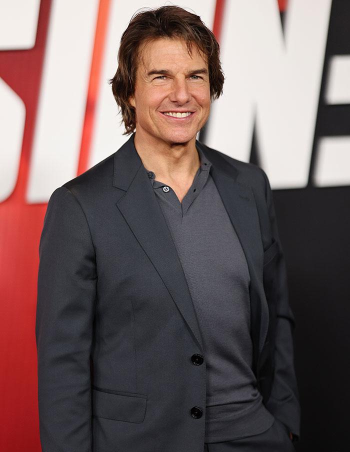 Tom Cruise’s Obsession with Staying in Character and Its Impact on His Public Life
